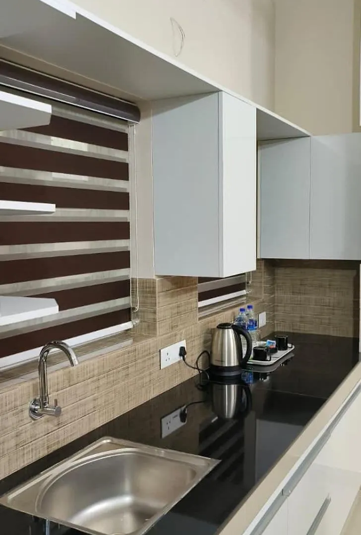 Daffodils Residency, Manjeri, Malapuram Dist. Apartment India