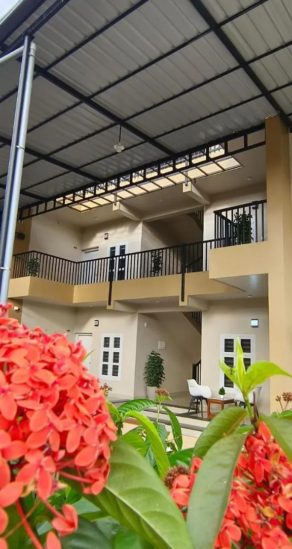 Daffodils Residency, Manjeri, Malapuram Dist. Apartment 0*, Manjeri India