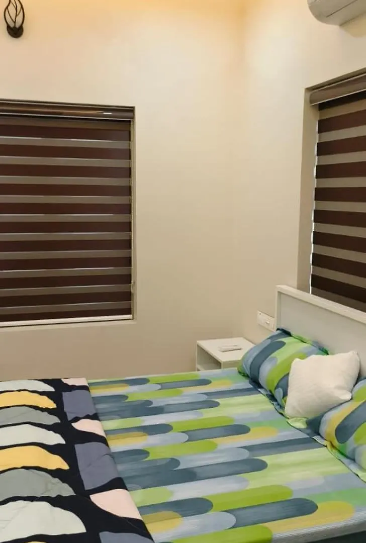 Daffodils Residency, Manjeri, Malapuram Dist. Apartment  Manjeri