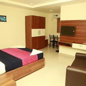 Dreams Residency Manjeri