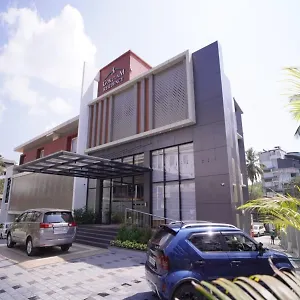 Gokulam Residency Manjeri